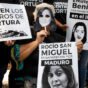 Rocío San Miguel: ex-funcionária da Defesa venezuelana se torna novo alvo de Maduro