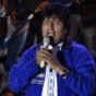 Evo Morales reforça tentativa de “autogolpe” na Bolívia em prol de Arce