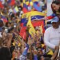 A oposição é a força que pode mudar o rumo da Venezuela, afirma ex-procurador