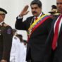 A maquinação corrupta de Maduro para manter o apoio das Forças Armadas