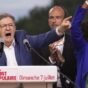 Boca de urna aponta vitória da esquerda nas eleições na França